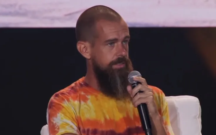 Jack Dorsey Takes Dig at Shiba Inu and Robinhood