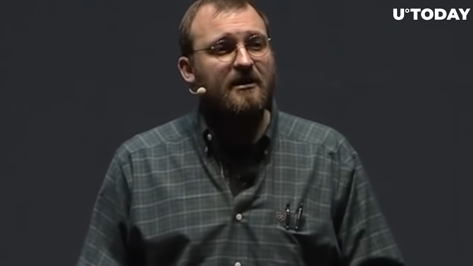 Charles Hoskinson's IOHK Gathered Most Important Cardano Updates in Last 10 Days