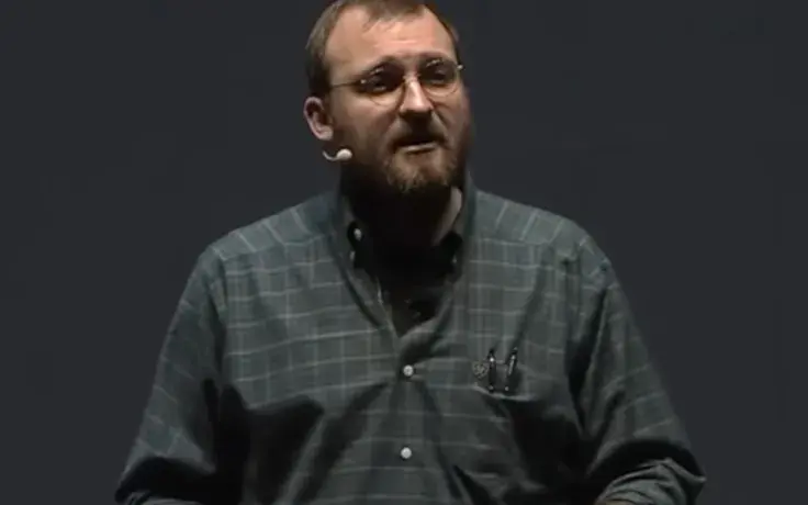Charles Hoskinson's IOHK Gathered Most Important Cardano Updates in Last 10 Days