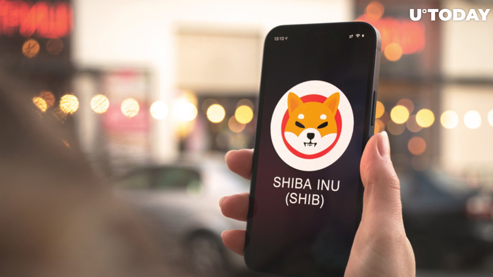 Shiba Inu Now Accepted as Payment by Delivery App Rappi Mexico