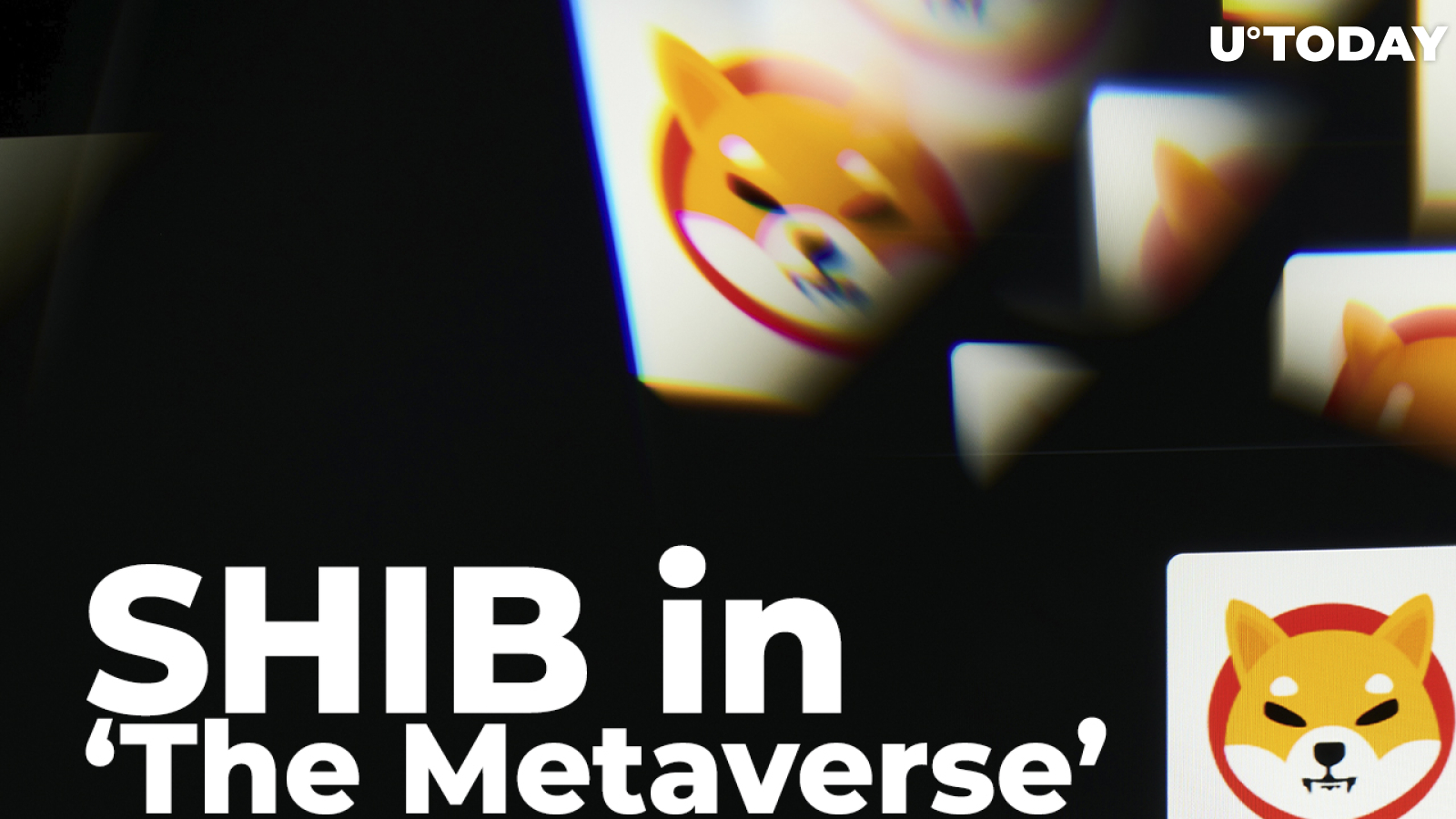SHIB in "The Metaverse" Officially Launches as Shiba Inu Delivers New Utility for SHIB