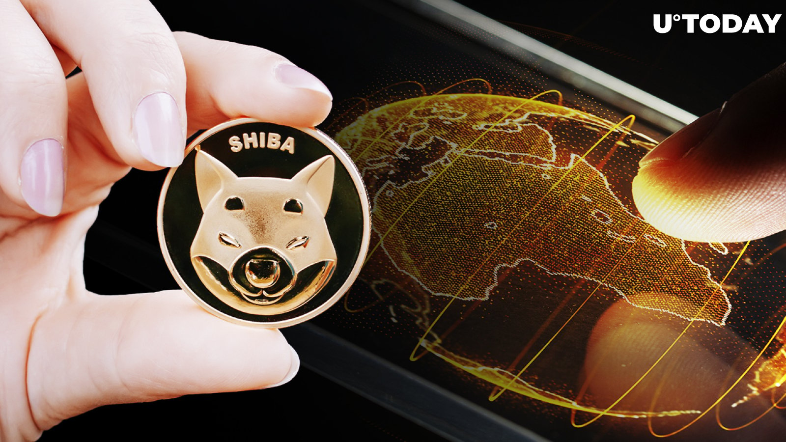 Shiba Inu Lists on SouthAfrican Exchange, Bringing Access to Thousands of Customers