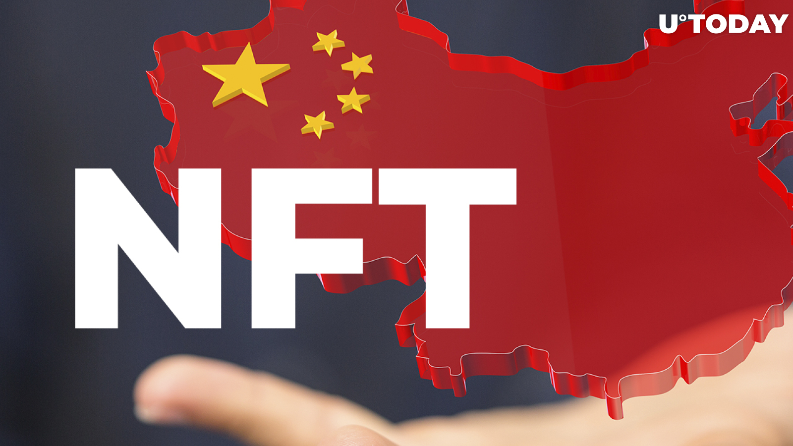 Chinese Central Bank's Bodies Ban BTC, ETH for NFT Settlement, Call for Strict Control of NFT Space