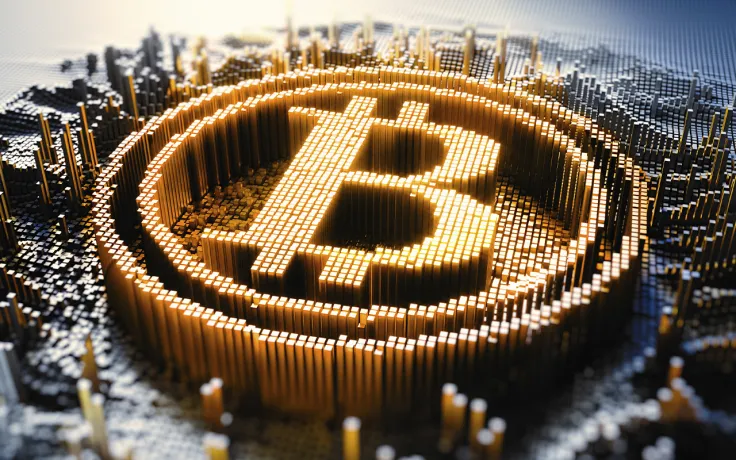 Bitcoin Fails to Break $45,000 Resistance 7 Times in Row: Technical Analysis