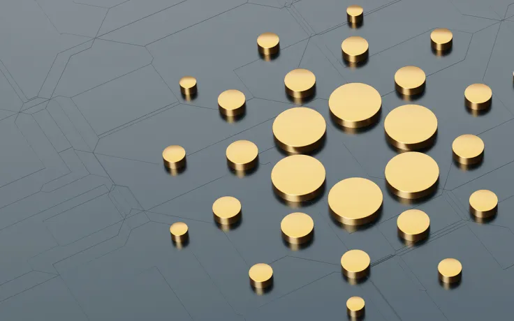 Cardano Sees Nearly $50 Million Inflow into DeFi Within 24 Hours Despite Price Drop