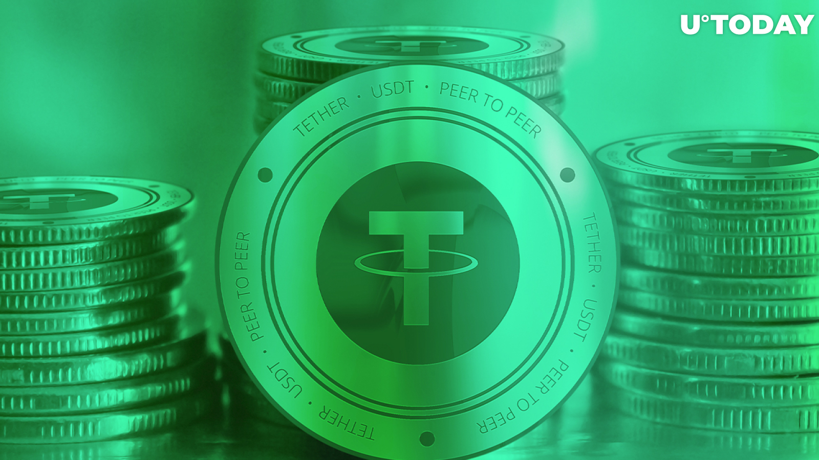 Tether to Cut Its Commercial Paper Holdings