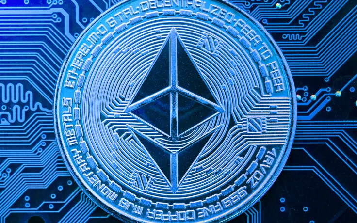 Here's What Portended Ethereum Bounceback Above $3,100: Santiment