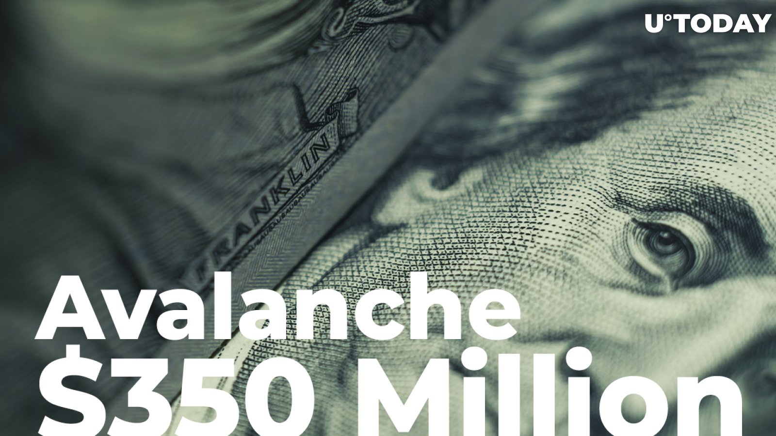 Avalanche Developer to Rake In $350 Million