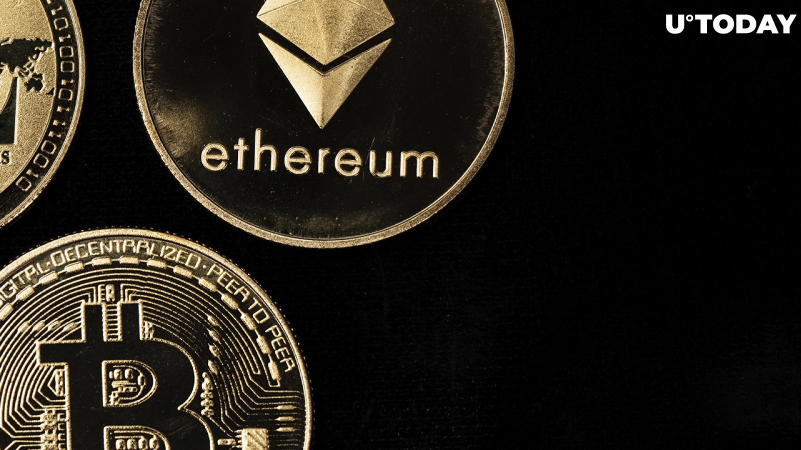 Bitcoin and Ethereum Are Less Volatile Than Some Stocks, Contrary to Popular Belief