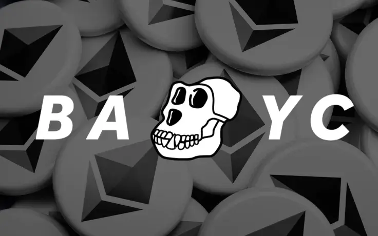 Bored Apes Yacht Club Sales Are Spiking by 175% as Floor Price Hits 109 ETH