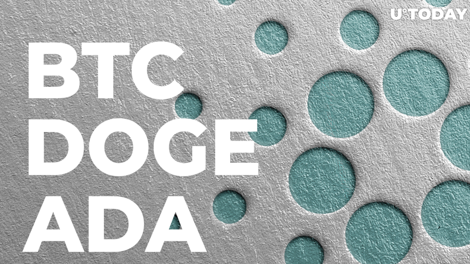 Cardano Founder Aims to Create Network Cross Chain for BTC, DOGE and ADA