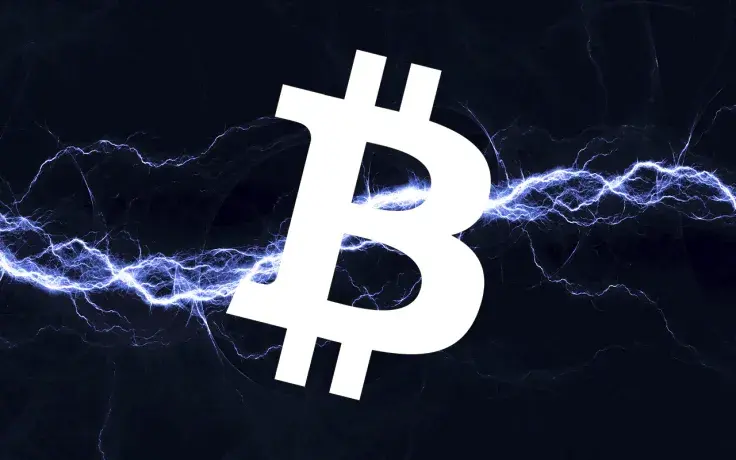 Bitcoin Lightning Surpasses Liquid by Capacity for First Time Ever: Here's What This Means