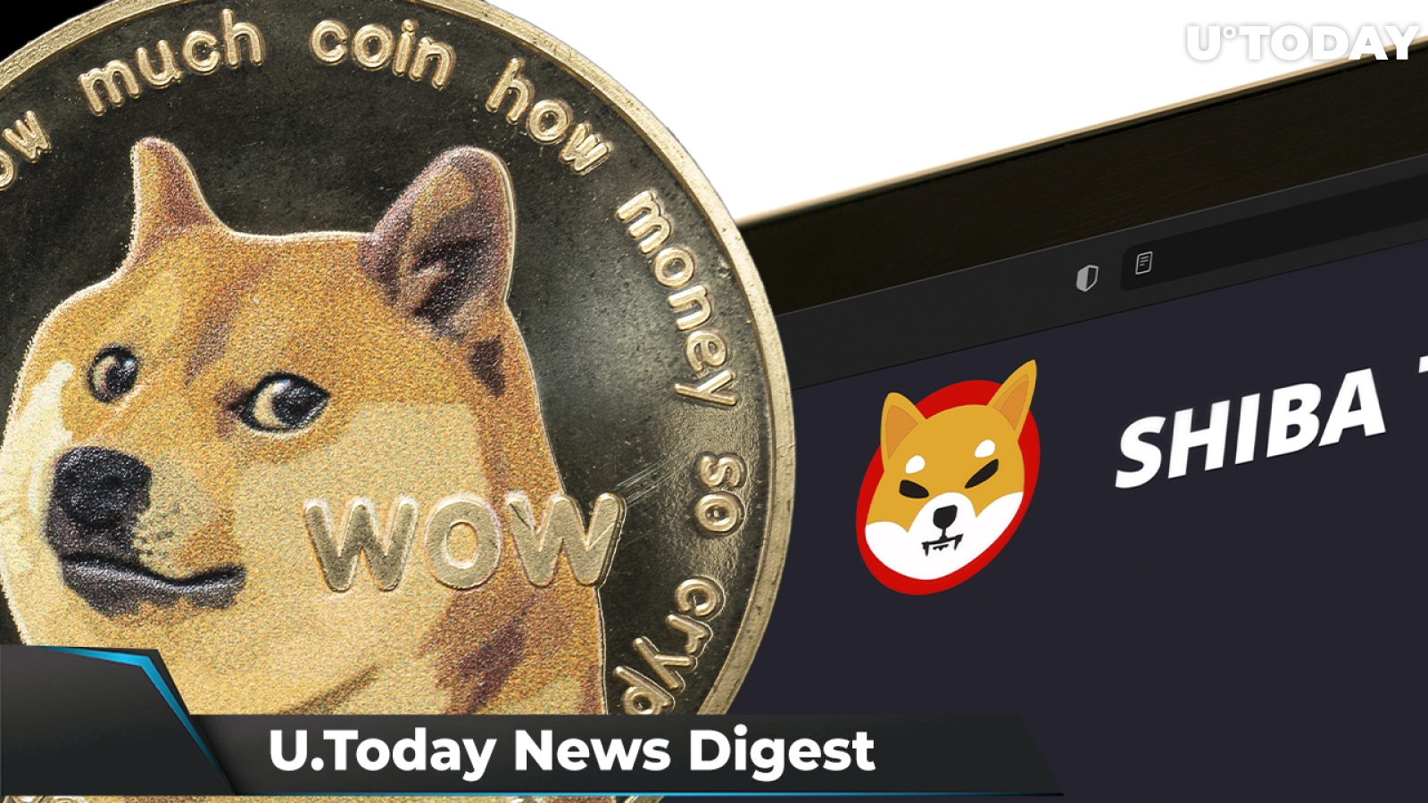 Top Whale Buys 223 Billion SHIB, DOGE Creator Predicts $1 DOGE, ETH Shadow Forks Timeline Updated: Crypto News Digest by U.Today