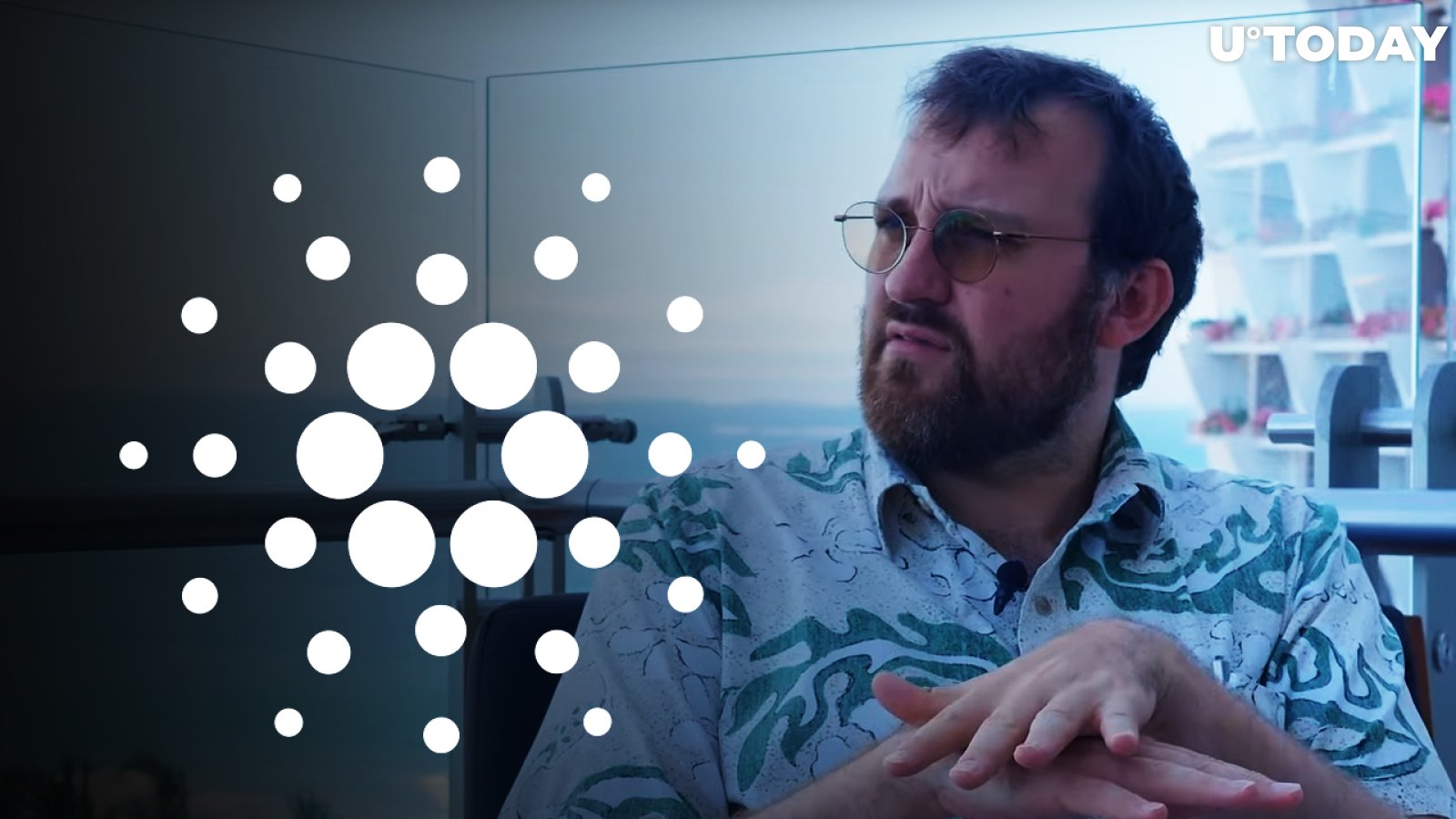 Cardano Creator Says Cardano Is Just Starting After Adding 100,000 New Addresses in Last Month