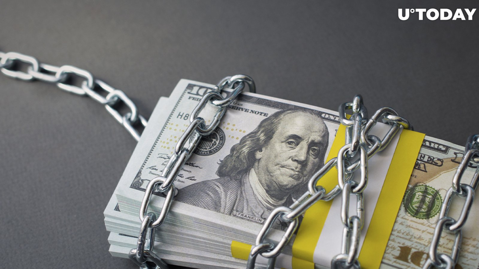 U.S. Secret Service Confiscates $102 Million Worth of Crypto