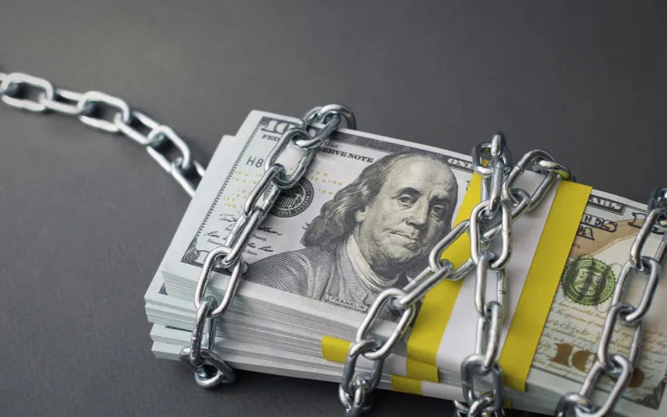 U.S. Secret Service Confiscates $102 Million Worth of Crypto