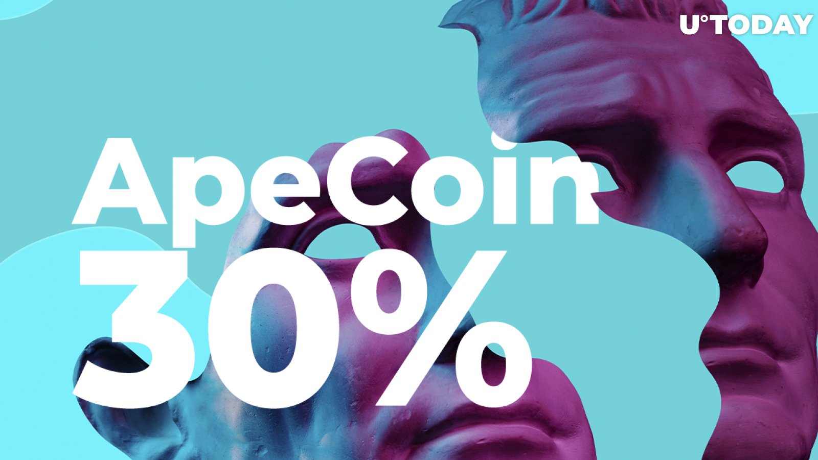 Is NFT Industry Dying? ApeCoin Rallies by 30% with No Reasons Again