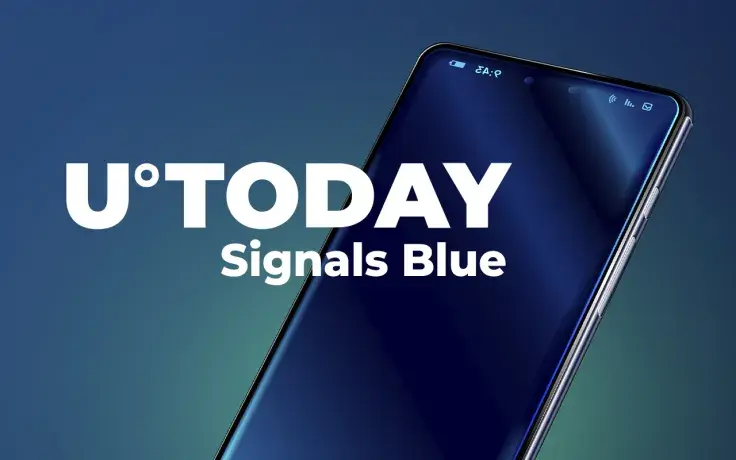 You Can Now Find U.Today News and Articles on Signals Blue Channel