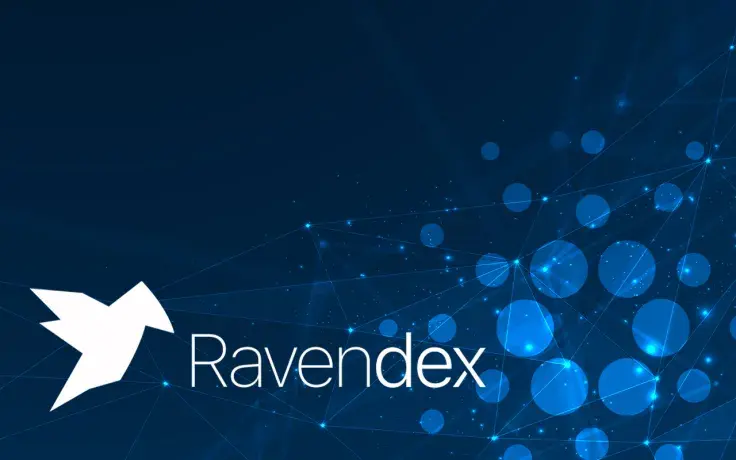 Ravendex Apologizes to Cardano Community, Here's Why