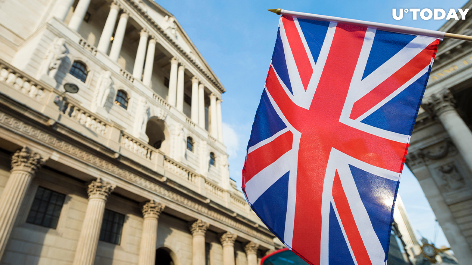 Bank of England Urges Banks to Fund Bigger Scrutiny of Crypto
