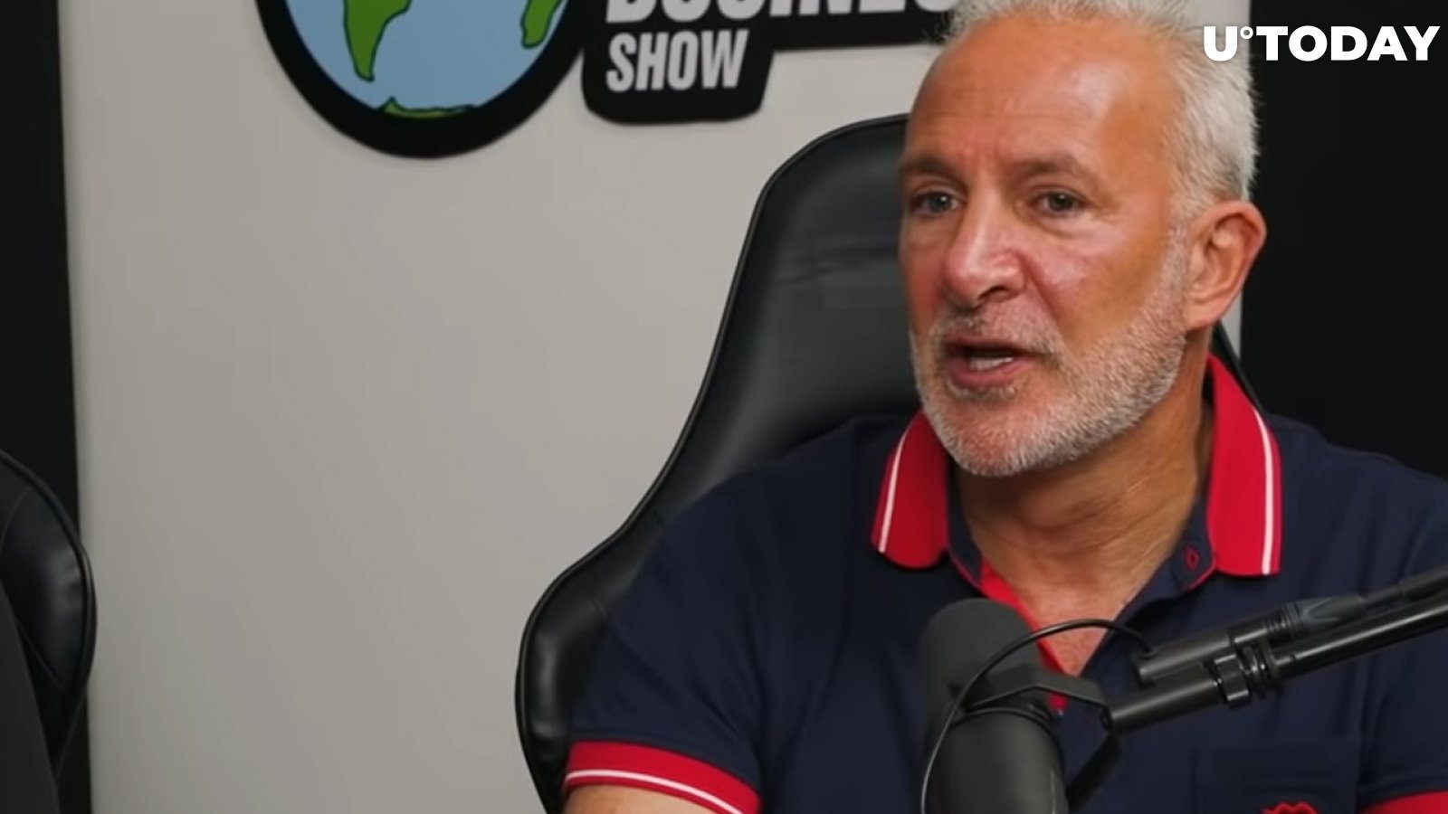 Fund Manager and Investor Peter Schiff Names "Carnage Indicator" for Bitcoin and Cryptocurrency Market