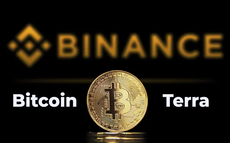 Terra's Stablecoin Added as Base Currency to Binance.US