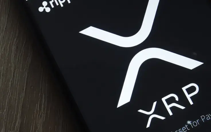 Record 512 Million XRP Shifted by Ripple and Unknown Wallets: Report