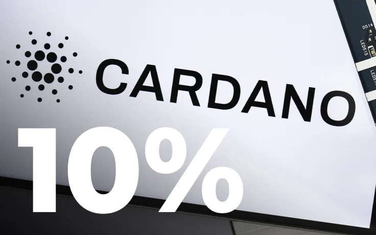 Cardano Mainnet Block Size to Undergo 10% Increase Later Today: Details