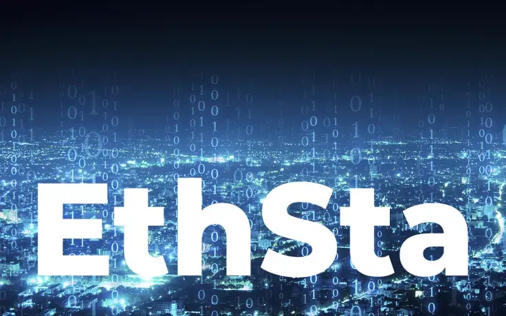 EthSta Platform Goes Live to Display ETH2 Staking Metrics in Real Time