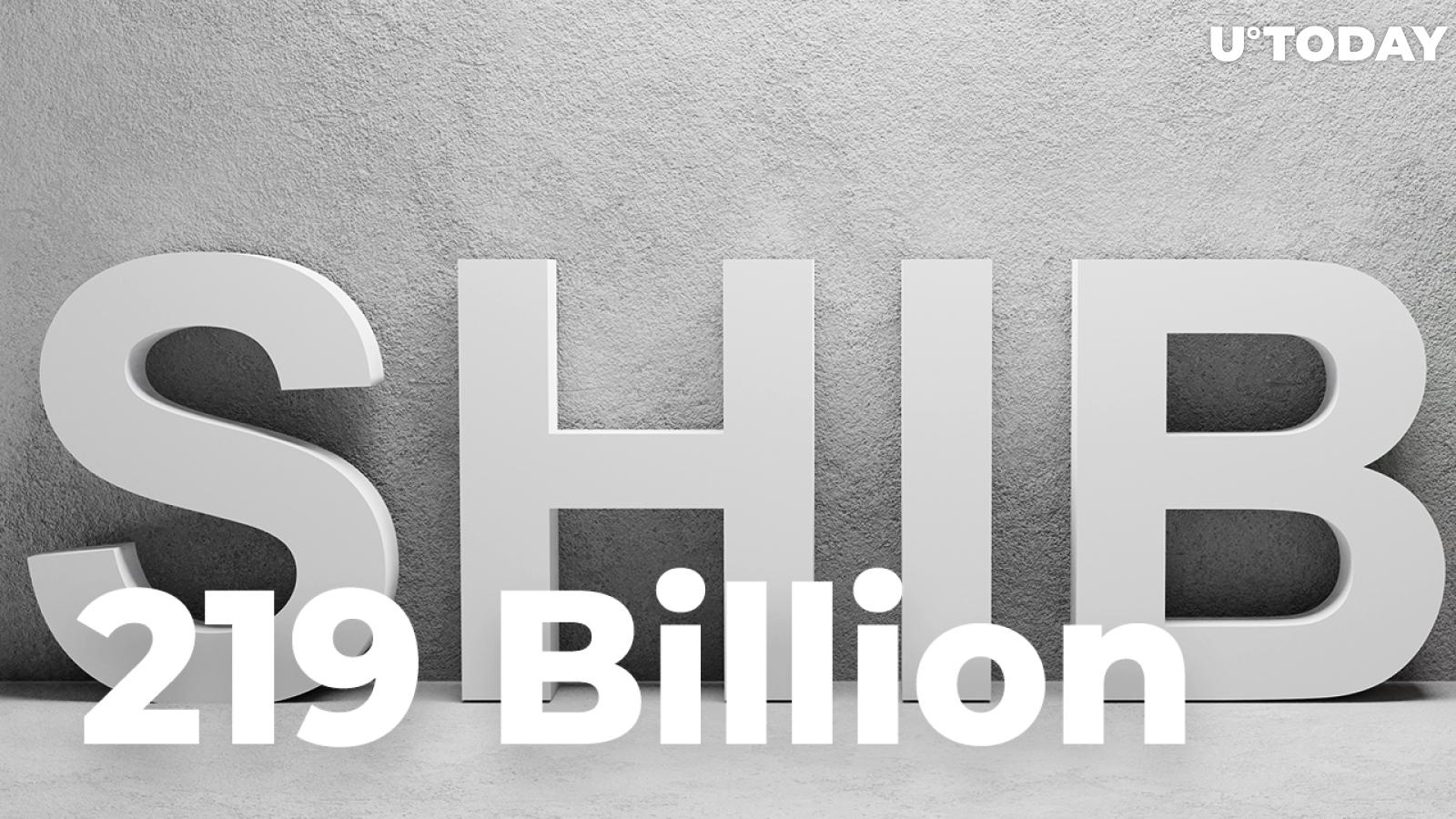 219 Billion SHIB Bought by Major Shiba Whale as Token Goes up 10%