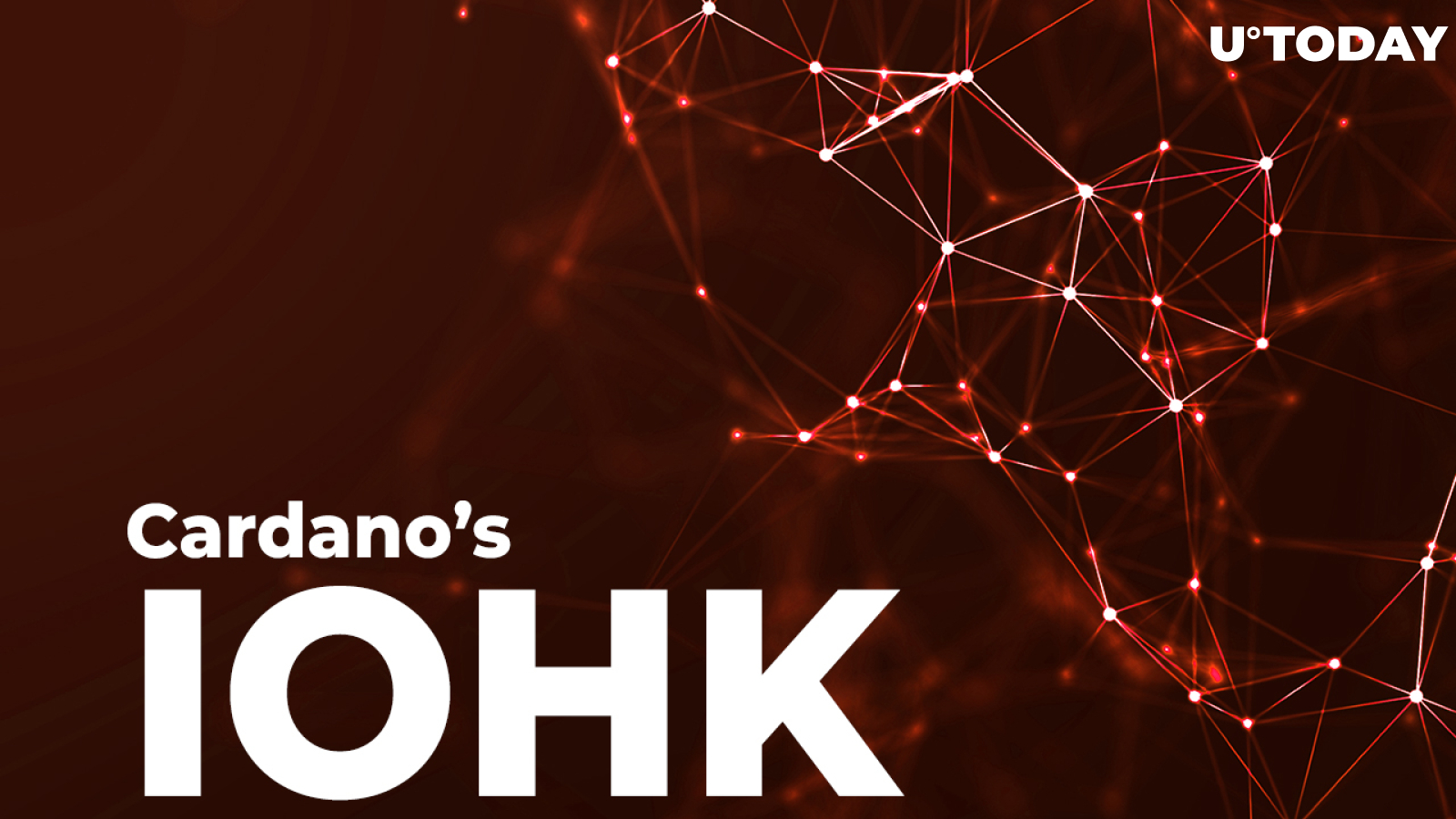Cardano's IOHK Shares Growth Updates with New Integrations Reached: Details