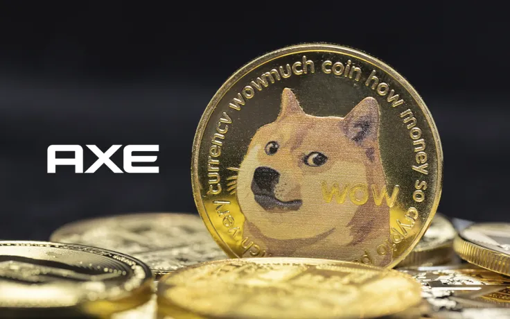 AXE to Drop Dogecoin-Themed Deodorant Stick Today