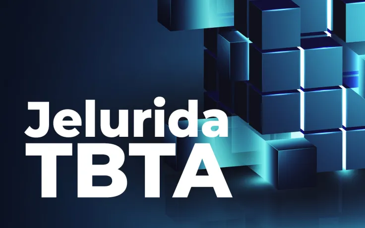 Jelurida Obtains Gold Member Status at Ticino Blockchain Technologies Association (TBTA)