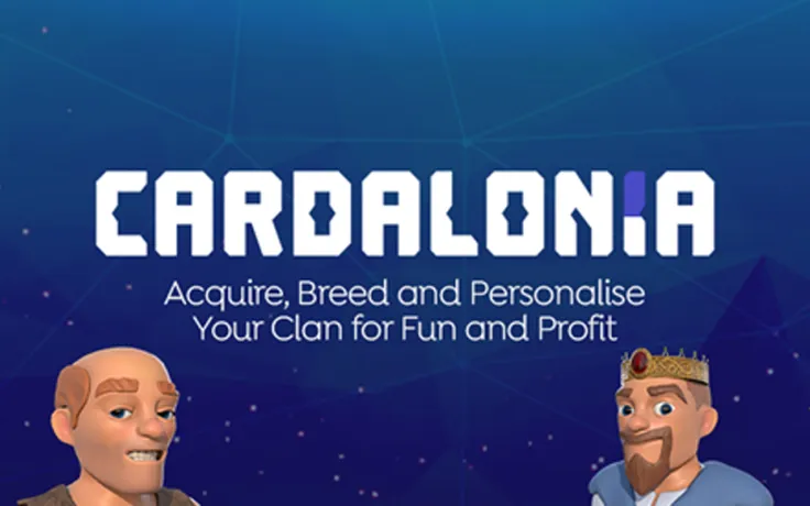 Cardalonia On A Mission To Become The Sandbox of The Cardano Ecosystem, Kicks Of LONIA Token Seed Sale