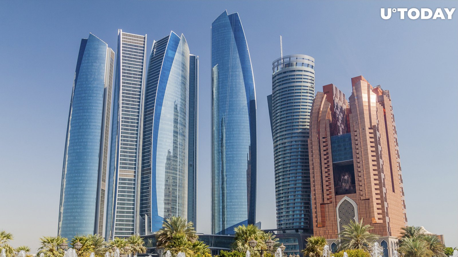 UAE's Real Estate Giant Starts Accepting Cryptocurrencies