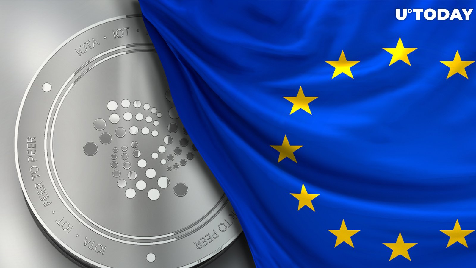 Iota Fears EU Could Stifle Growth of Internet-of-Things Technologies