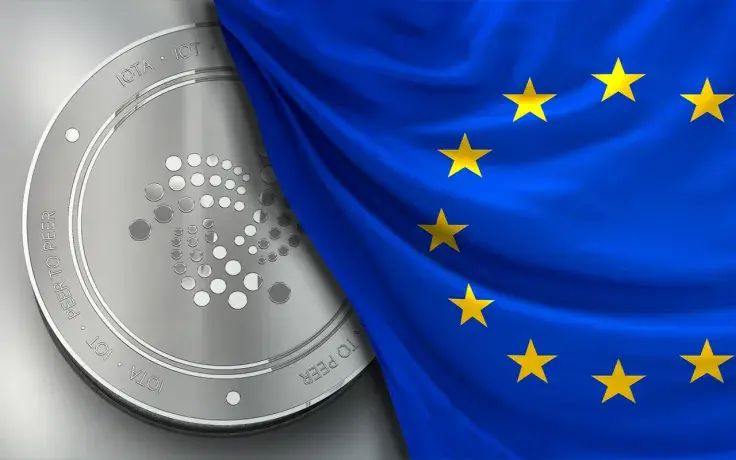 Iota Fears EU Could Stifle Growth of Internet-of-Things Technologies