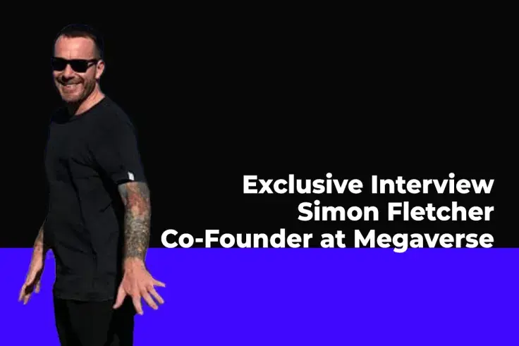 Metaverse as New Home for Social Media Interactions in Exclusive Interview with Co-Founder of Megaverse