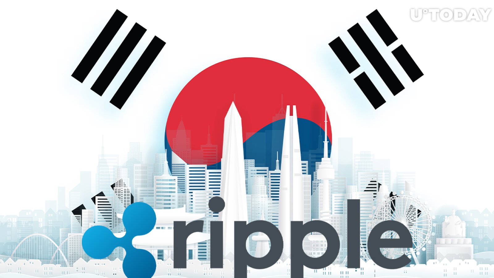 Ripple Plans to Expand to Korean Market Following ODL's Huge Adoption