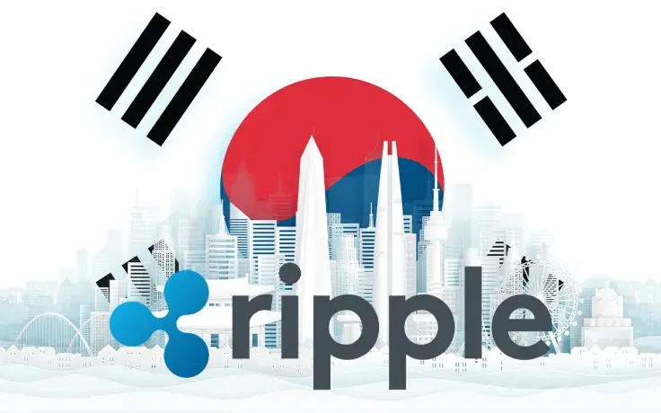 Ripple Plans to Expand to Korean Market Following ODL's Huge Adoption