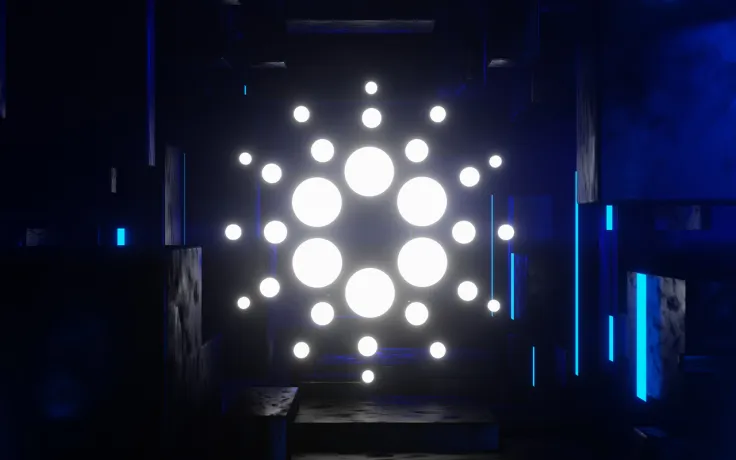 Cardano Records Spike in DeFi Inflows, ADA Price Continues to Consolidate