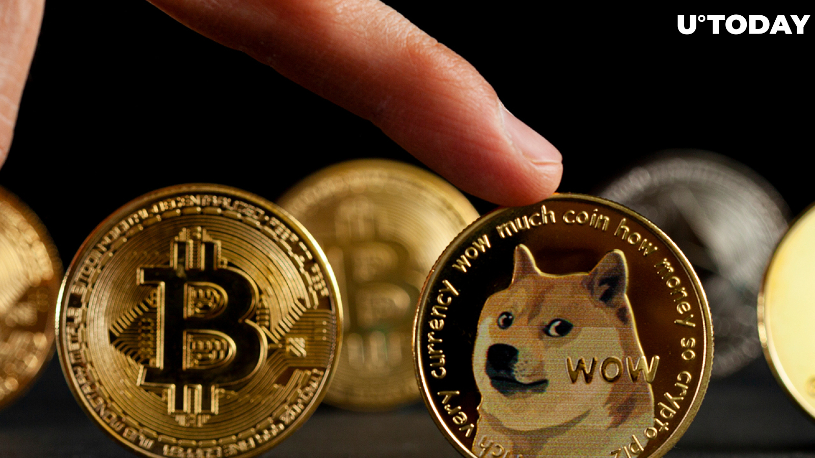 Dogecoin-Accepting Luxury Brand Seeing Demand for Crypto Payments