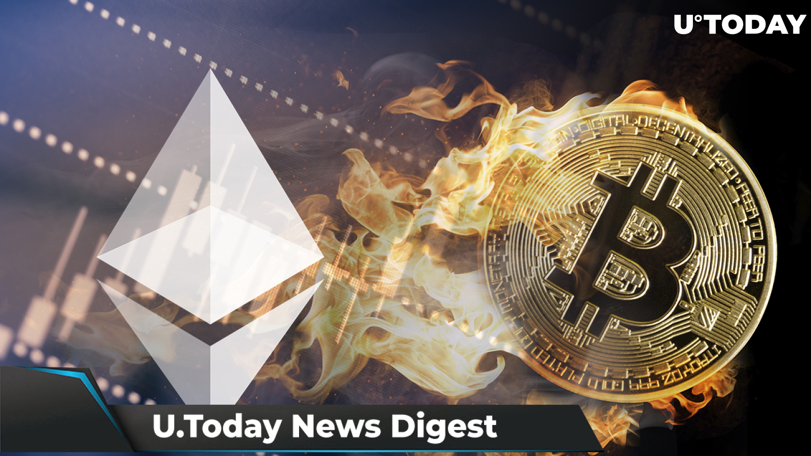 BTC Difficulty Hits New ATH, ETH Price Likely to Turn Positive Soon, SHIB Price Hints at Upcoming Move: Crypto News Digest by U.Today