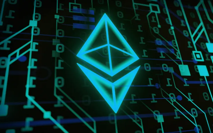 Banking Giant Standard Chartered Sees Ethereum Reaching $35,000