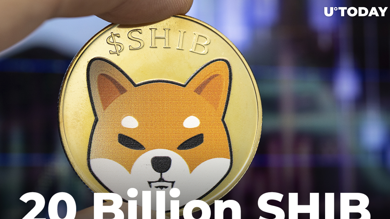 Shiba Inu Burn Portal Records More Than 20 Billion SHIB Burned Less Than Week After Launch