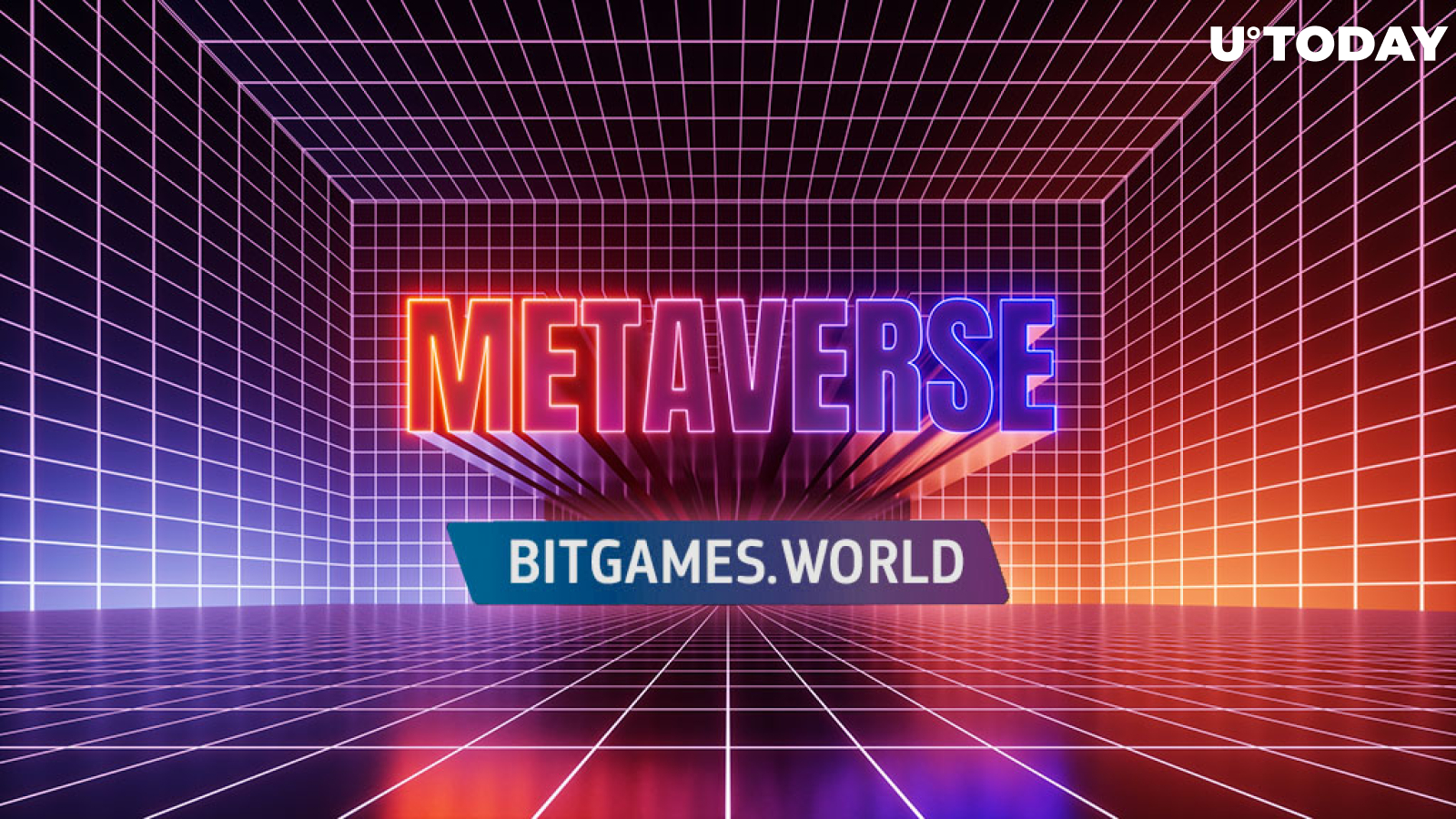 Bitgames.World Provides New Play-to-Earn Experience in Freshly Developed Metaverse