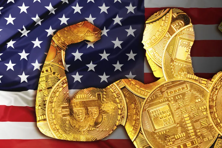American Bank to Enable Customers Buy Bitcoin and Ethereum via New Crypto Offering