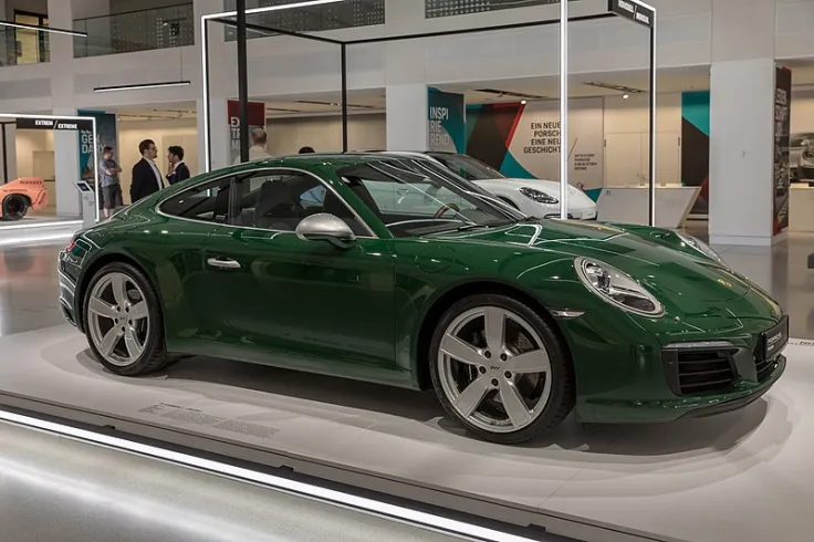 Shiba Inu and Dogecoin Now Accepted by Porsche Dealer