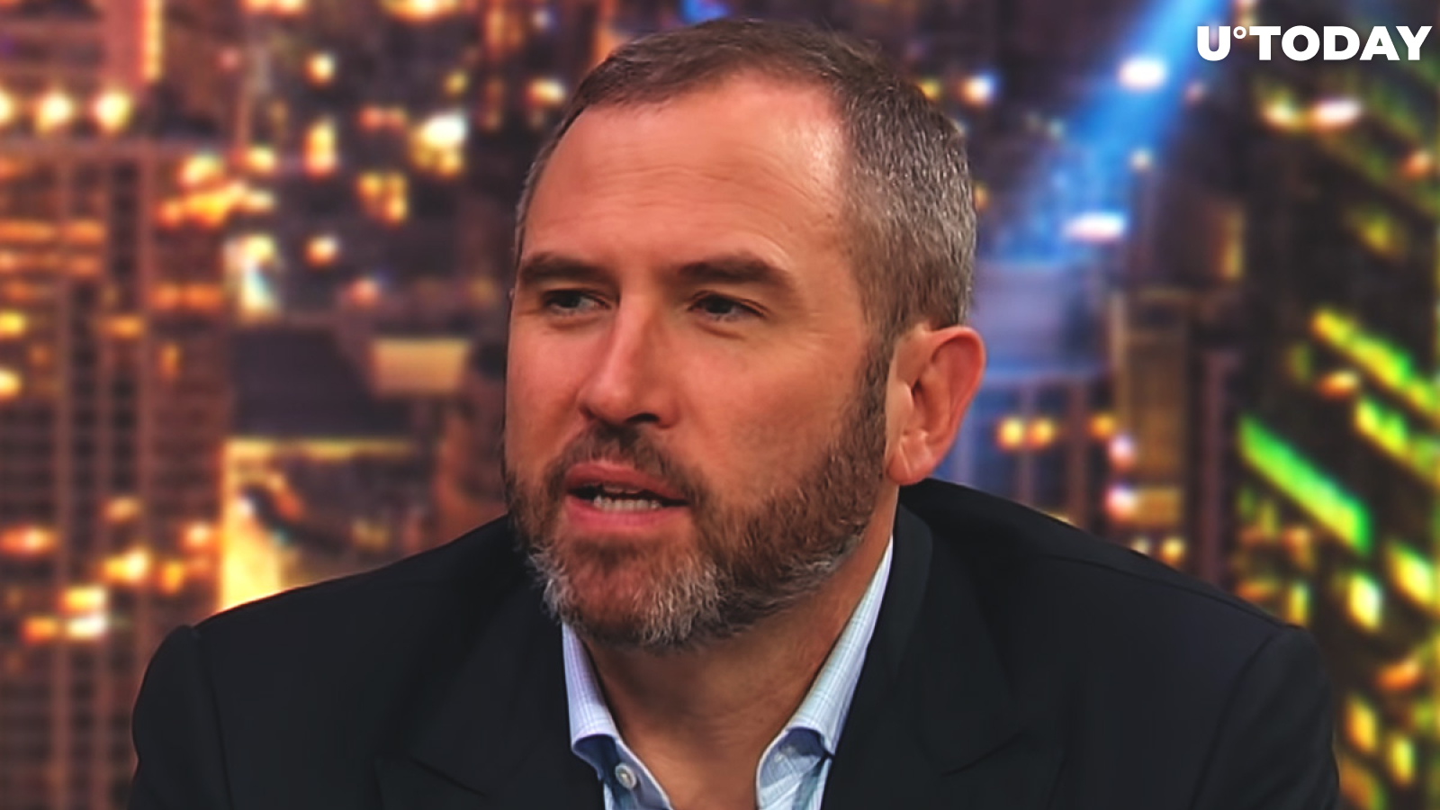 Ripple CEO Speaks Out Against Polarization in Crypto