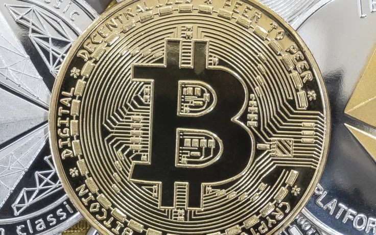 New Altcoins Severely Underperforming Bitcoin